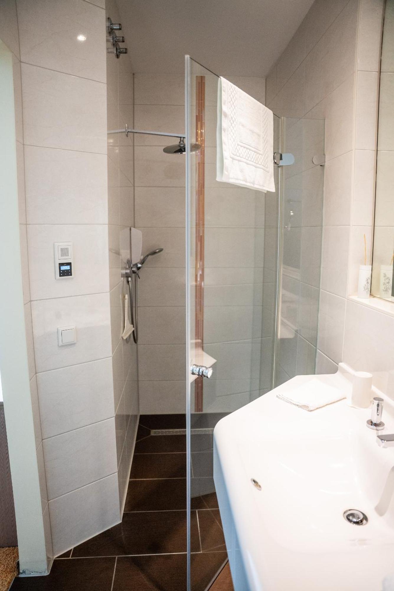 Standard Doppelzimmer