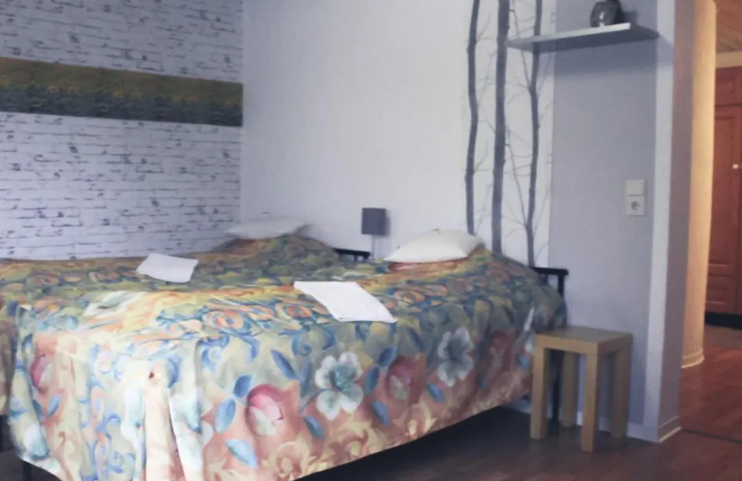 Ferienwohnung Holl-1
