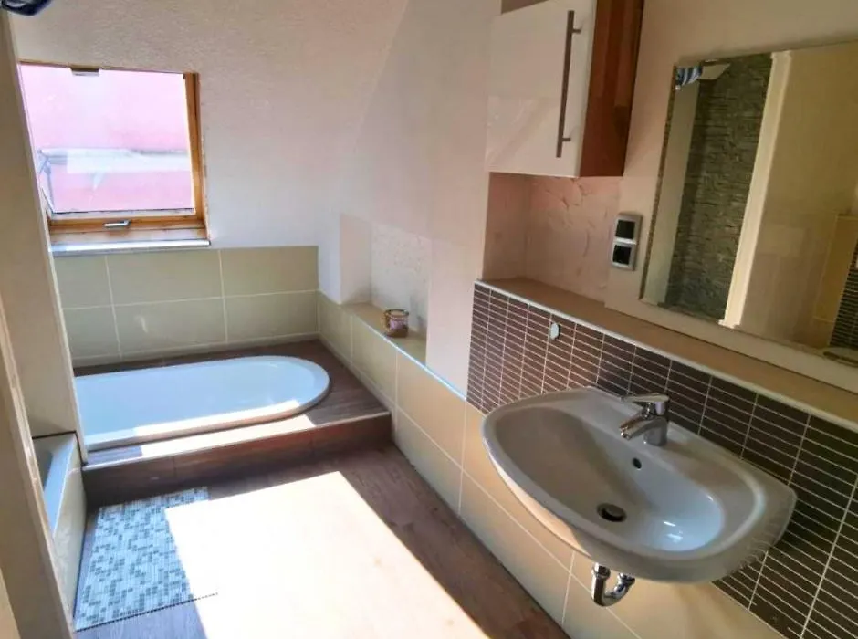 4RENT Apartments - Monteurzimmer-1