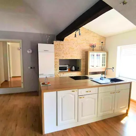 4RENT Apartments - Monteurzimmer-3